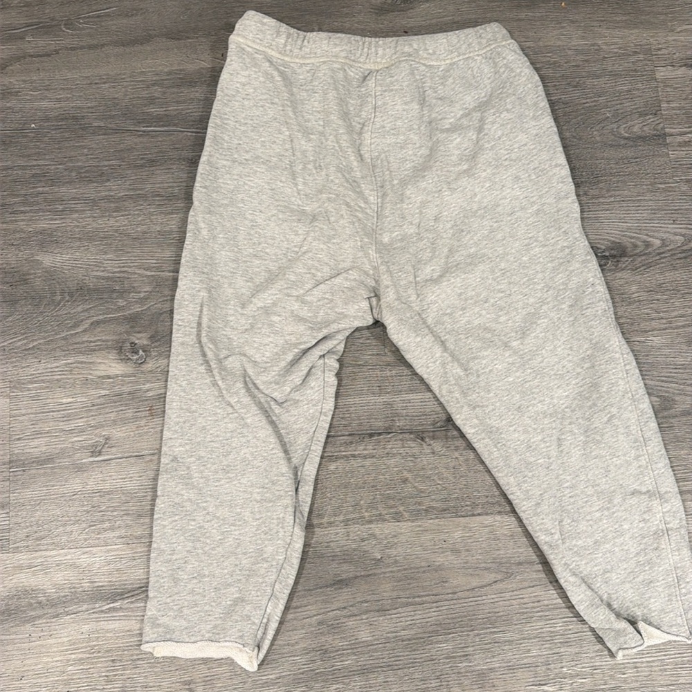 Frank and Eileen Tee Lab Cropped Sweatpants - Picture 3 of 3
